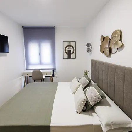 Marwan Turisticos Lägenhet