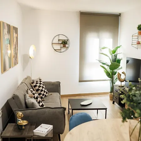 Marwan Turisticos Lägenhet *