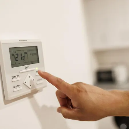 Lägenhet Marwan Turisticos *