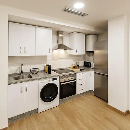 Marwan Turisticos Lägenhet