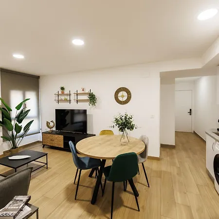 Marwan Turisticos Lägenhet