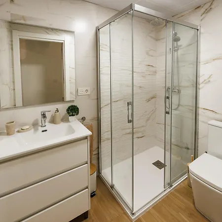 Lägenhet Marwan Turisticos *