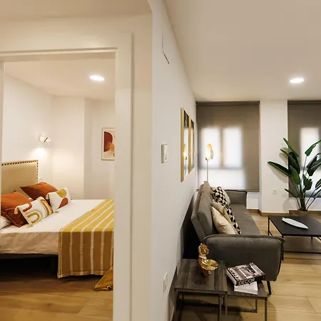 Marwan Turisticos Lägenhet *