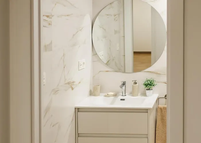 Appartement Marwan Turisticos Badajoz