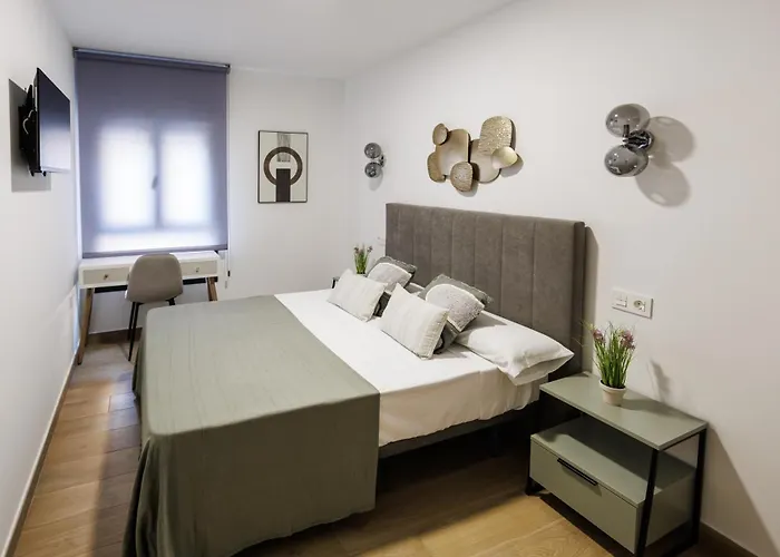 Appartement Marwan Turisticos *