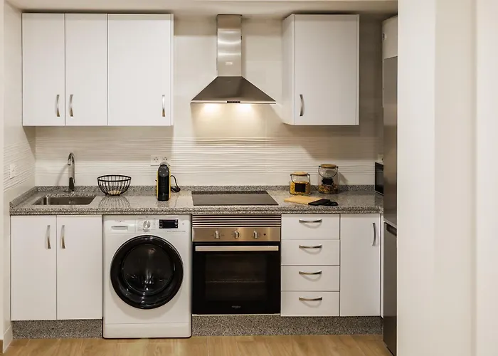 Marwan Turisticos Appartement