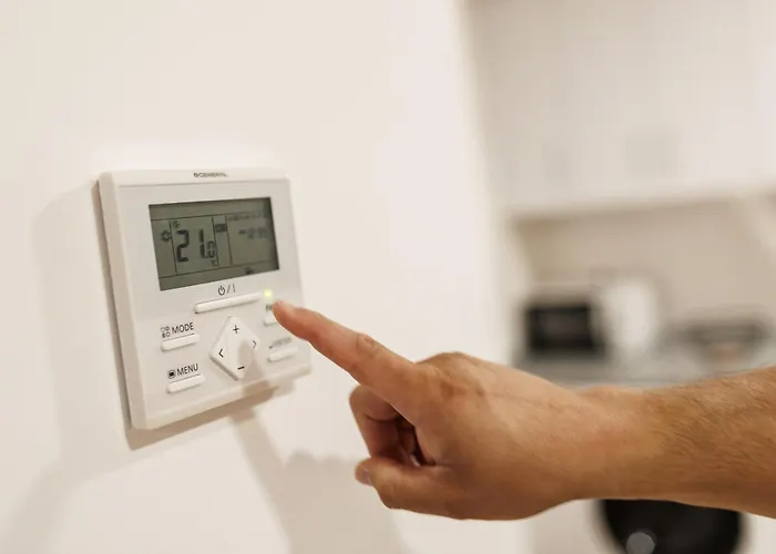 Appartement Marwan Turisticos *