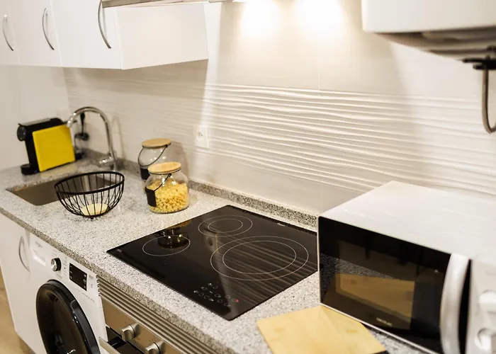 Appartement Marwan Turisticos