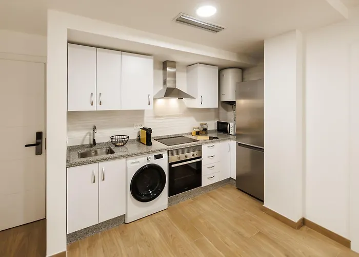 Marwan Turisticos Appartement