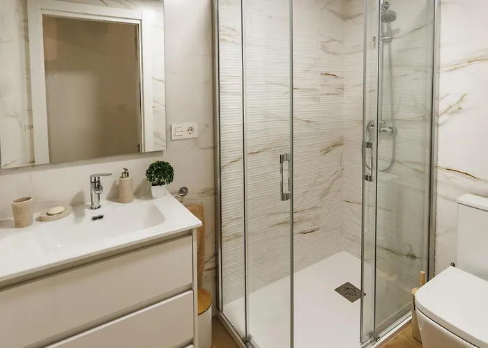 Appartement Marwan Turisticos *