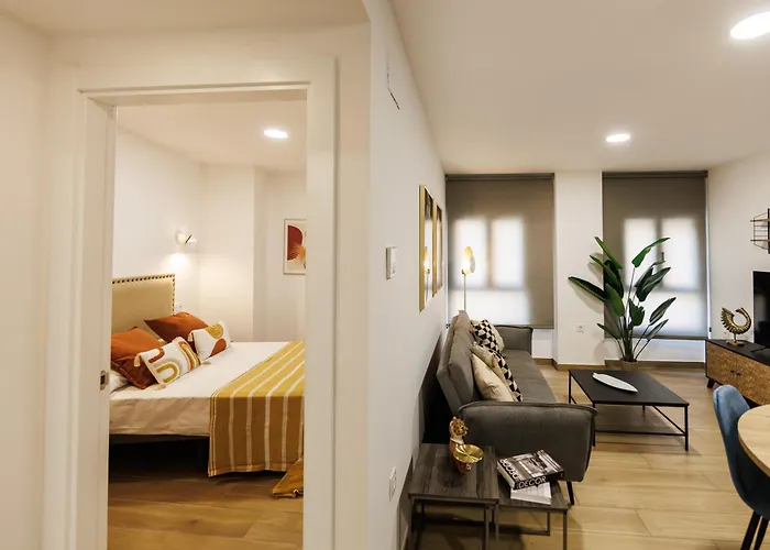 Marwan Turisticos Appartement *